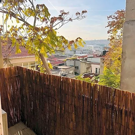 Hotel Kalar Istambul