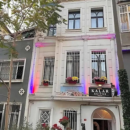 Hotel Kalar