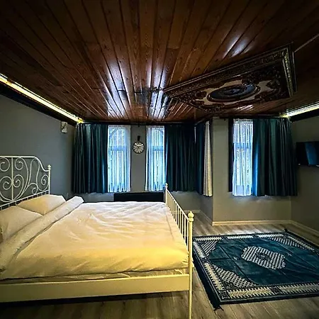 Kalar Hotel Istanbul