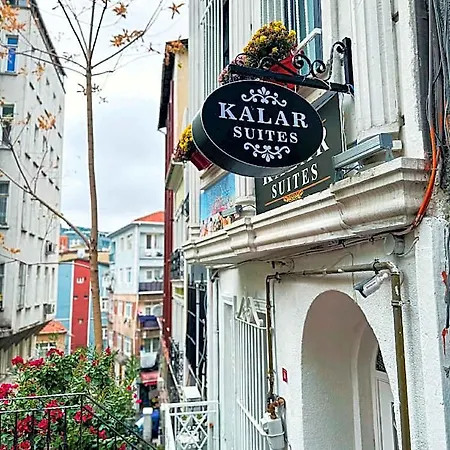 Kalar Hotel Istambul
