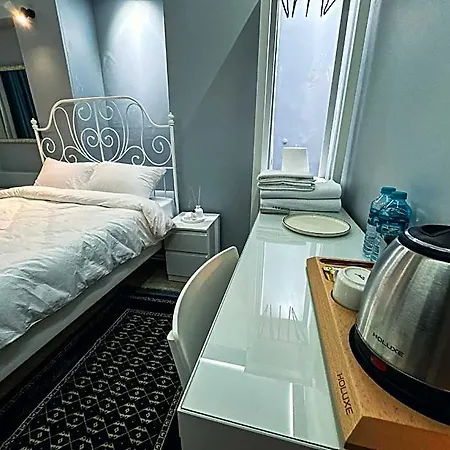 Kalar Hotel Istanbul