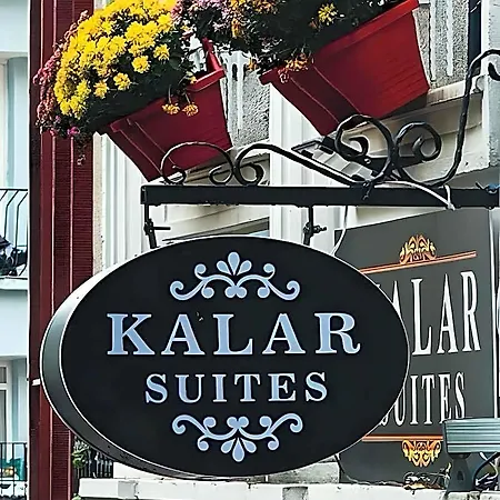 Kalar