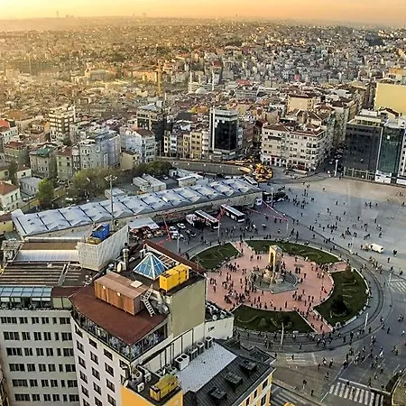 Kalar Hotel Istanbul