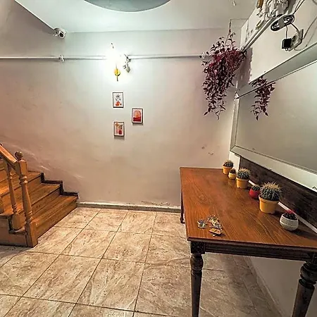 Hotel Kalar Istanbul
