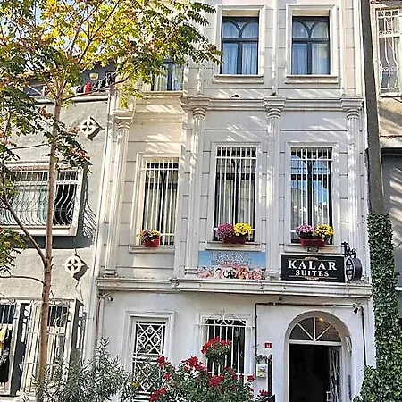 Kalar Hotel *