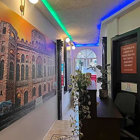 Kalar Hotel