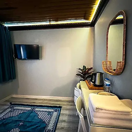 Kalar Hotel